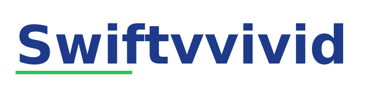 Swiftvvivid logo